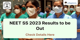 NEET SS 2023 Results to be Out on September 30, Exam on September 09 and 10; Check Details Here